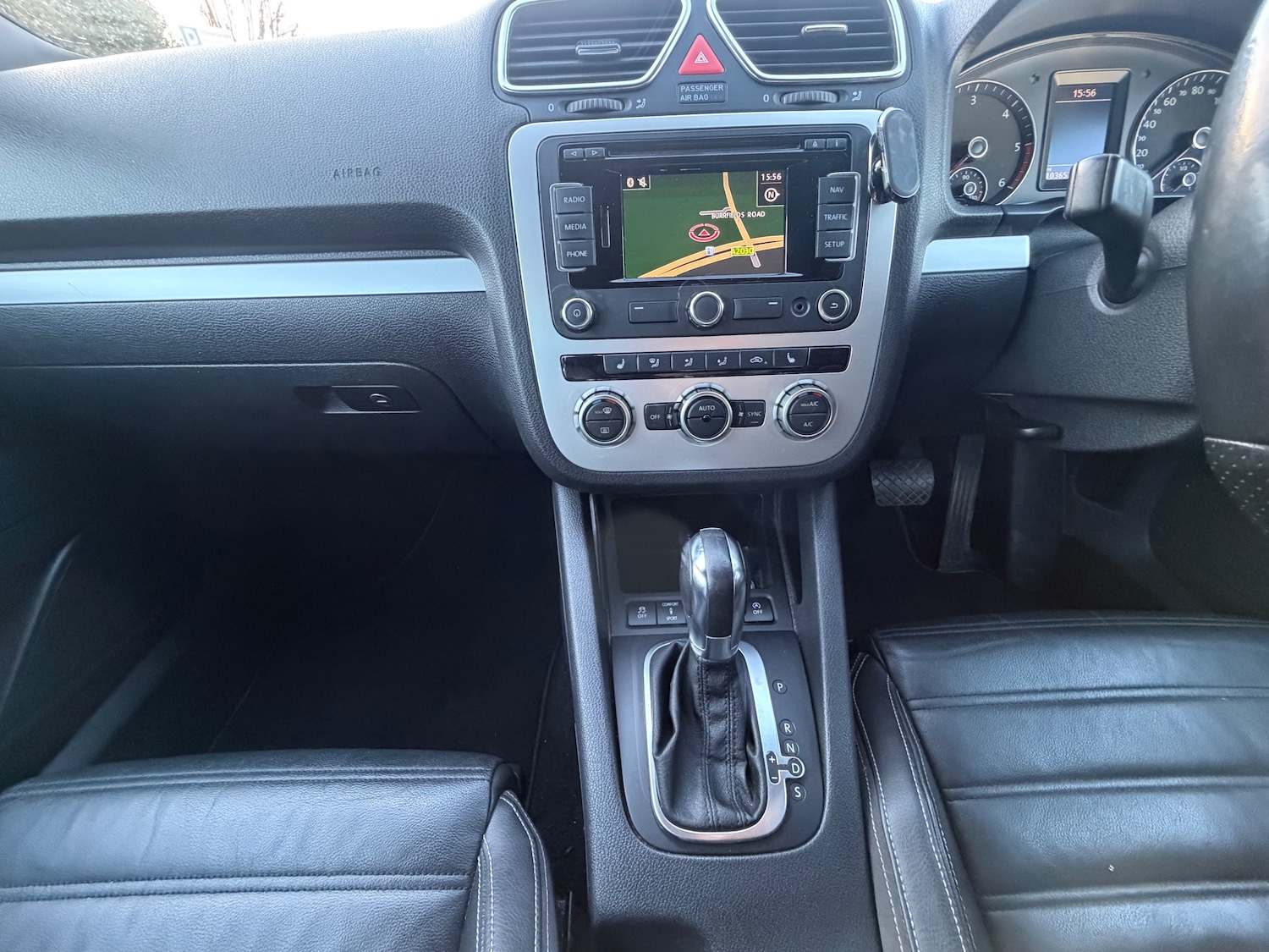 Used Volkswagen Scirocco 2013 for sale - 77056235: Photo 15