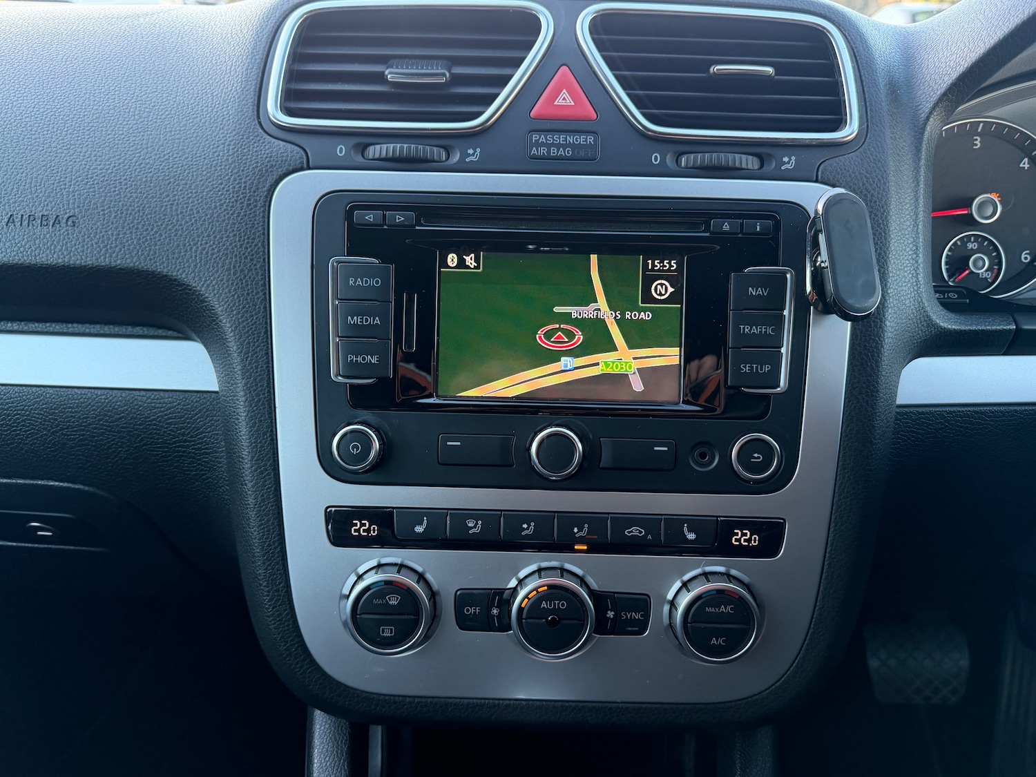 Used Volkswagen Scirocco 2013 for sale - 77056235: Photo 16