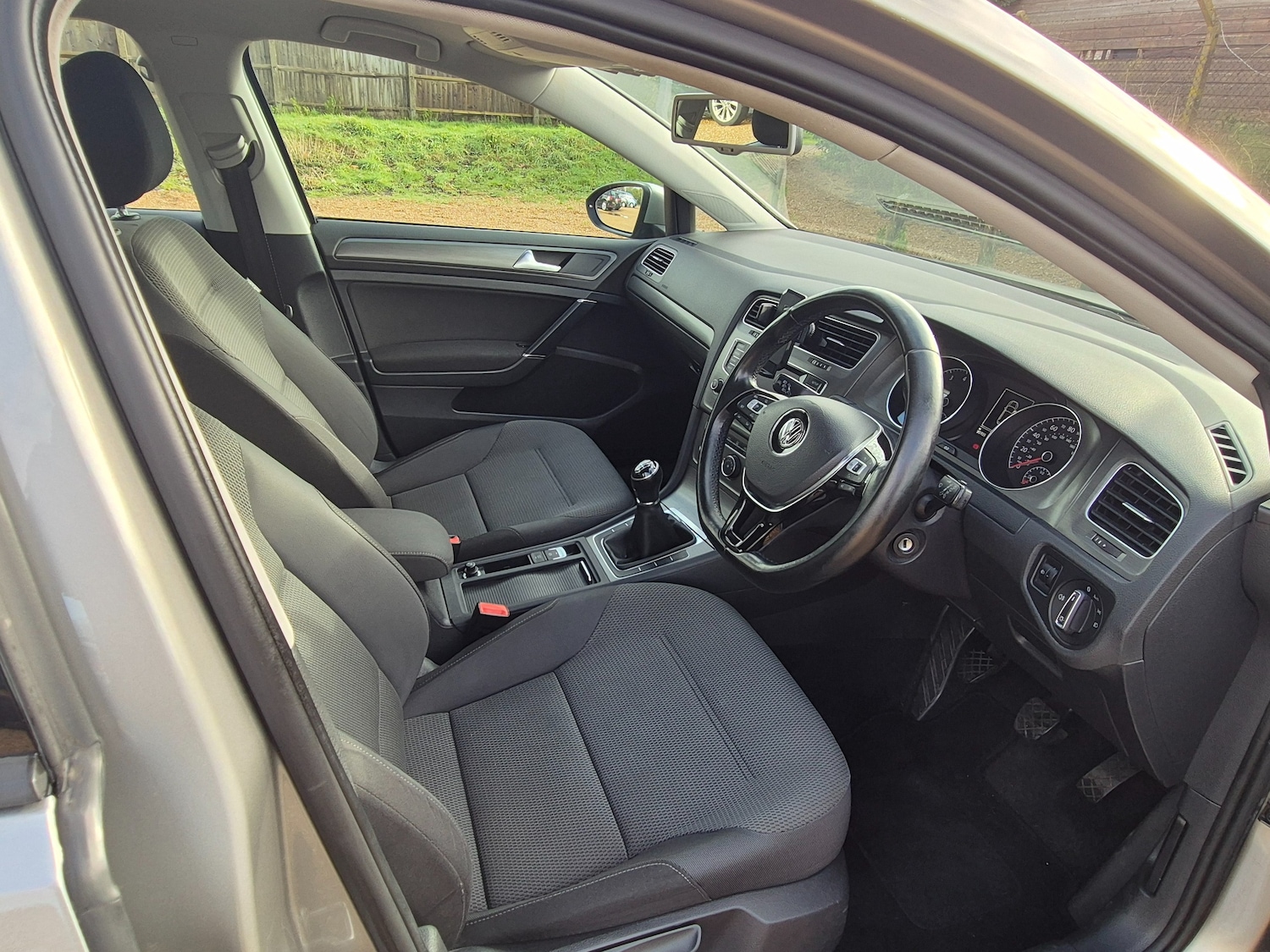 Used Volkswagen Golf 2013 for sale - 77442708: Photo 10