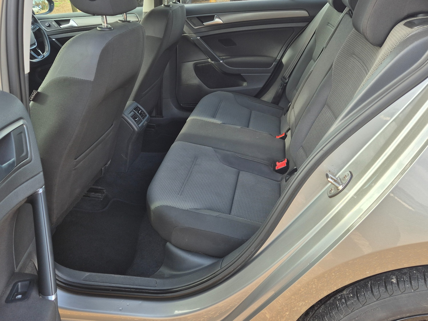 Used Volkswagen Golf 2013 for sale - 77442708: Photo 12