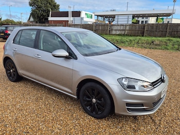 Used Volkswagen Golf 2013 for sale - 77442708: Photo