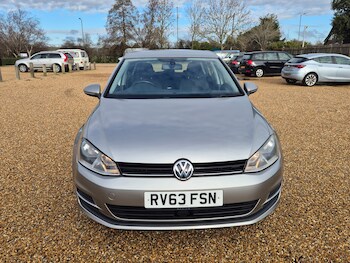Used Volkswagen Golf 2013 for sale - 77442708: Photo