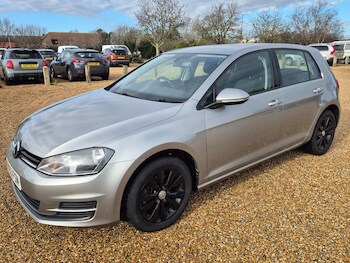 Used Volkswagen Golf 2013 for sale - 77442708: Photo