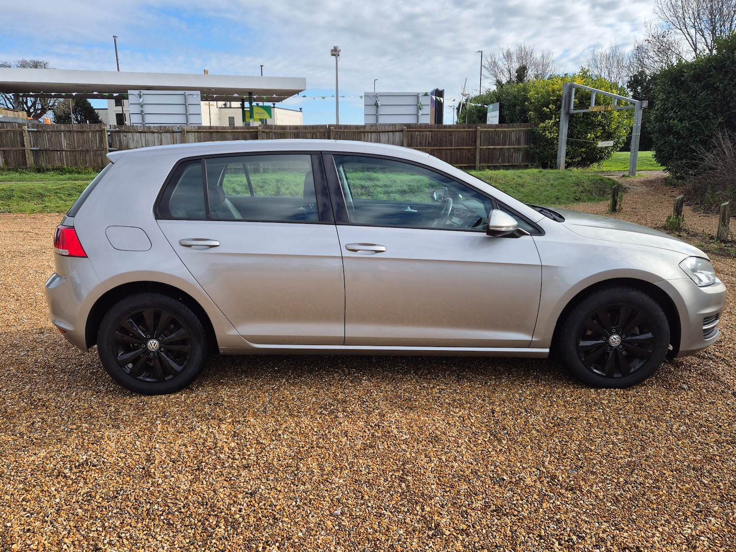 Used Volkswagen Golf 2013 for sale - 77442708: Photo 6