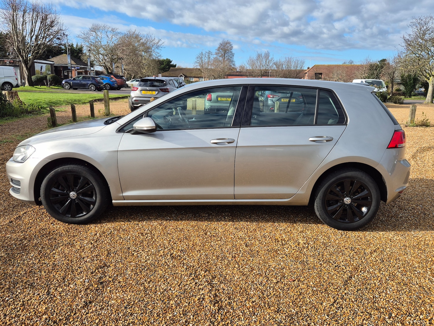 Used Volkswagen Golf 2013 for sale - 77442708: Photo 7
