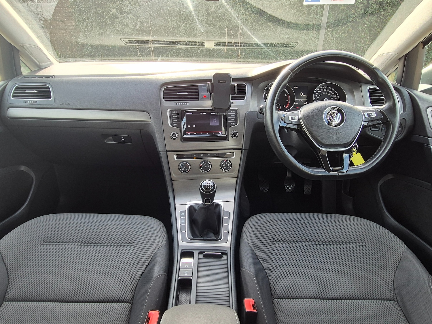 Used Volkswagen Golf 2013 for sale - 77442708: Photo 9