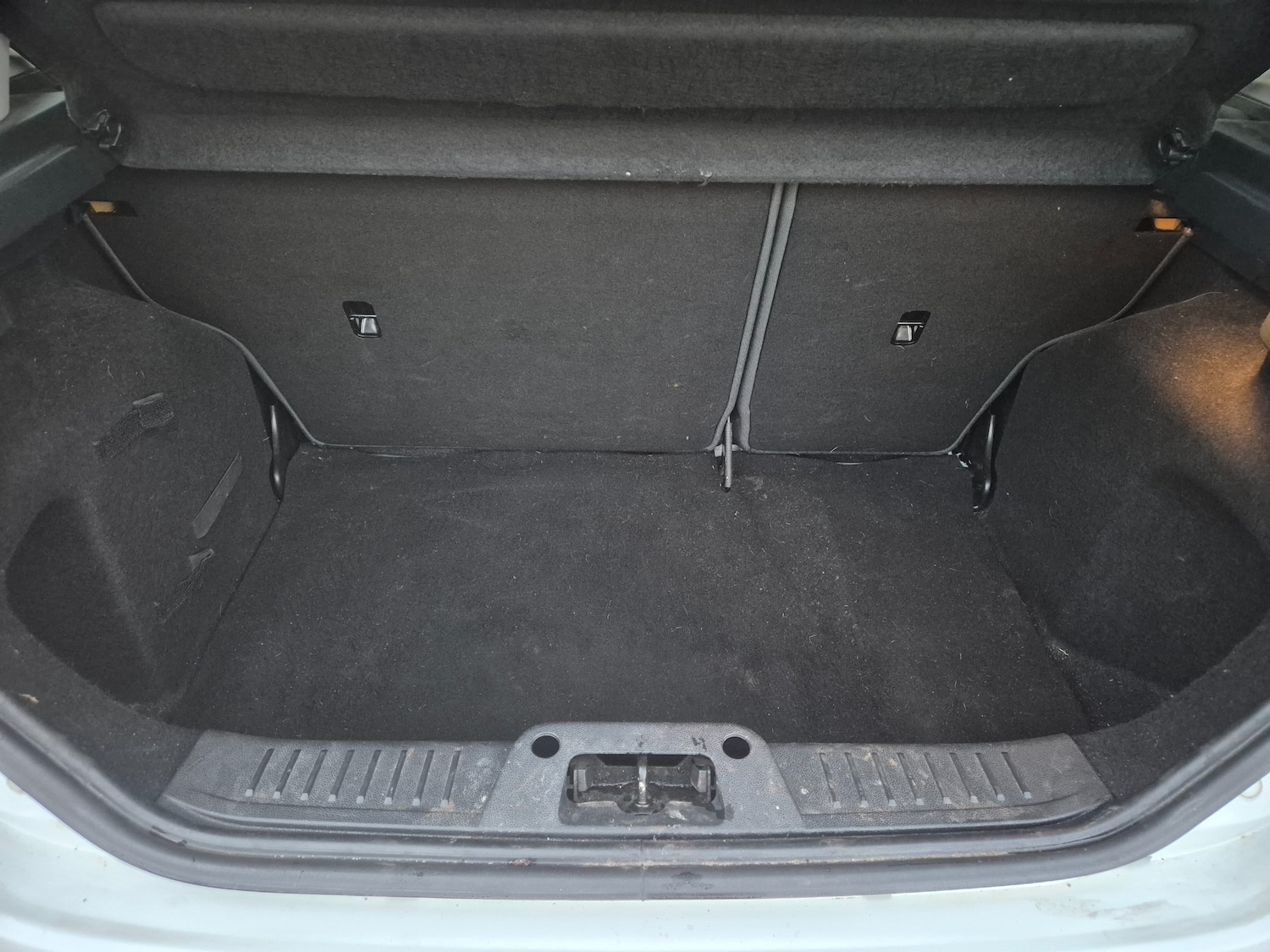 Used Ford Fiesta 2012 for sale - 76704593: Photo 14