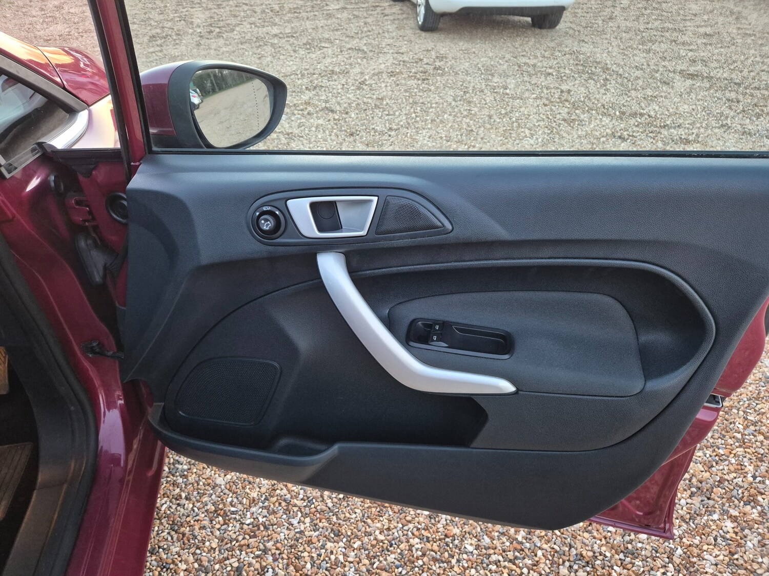 Used Ford Fiesta 2012 for sale - 77931787: Photo 14