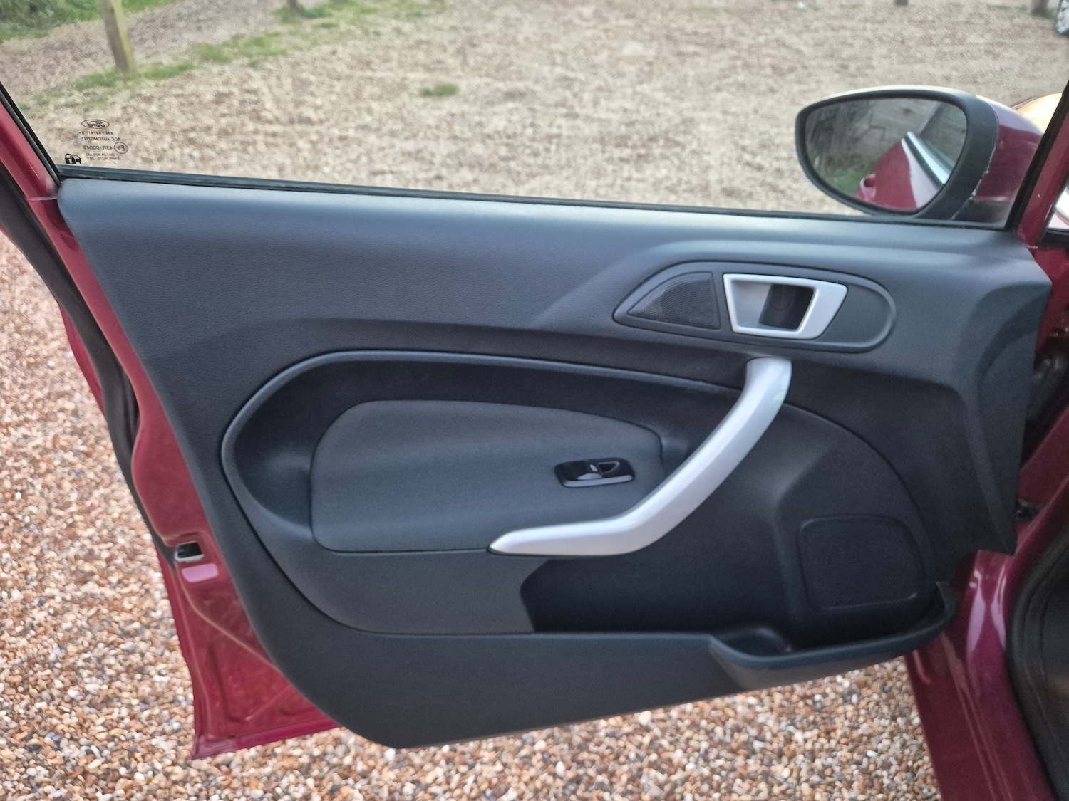 Used Ford Fiesta 2012 for sale - 77931787: Photo 15