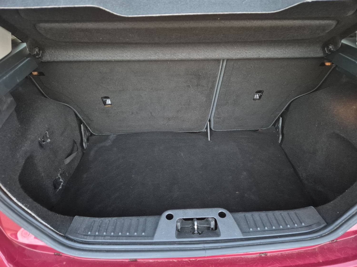 Used Ford Fiesta 2012 for sale - 77931787: Photo 16