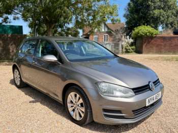 2014 (14) - SE TDI BLUEMOTION TECHNOLOGY 5-Door