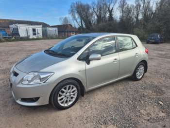 2008 (08) - TR VVT-I 5-Door