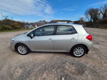 Used Toyota Auris 2008 for sale - 74537068: Photo