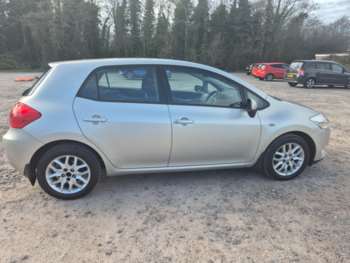 Used Toyota Auris 2008 for sale - 74537068: Photo