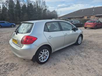 Used Toyota Auris 2008 for sale - 74537068: Photo
