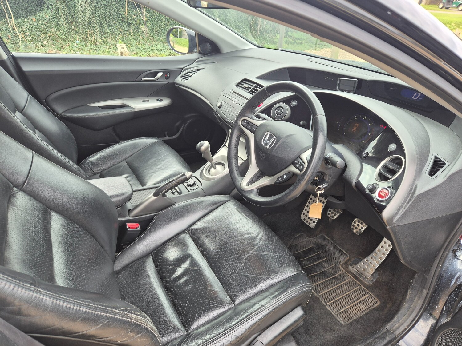 Used Honda Civic 2008 for sale - 78145741: Photo 10