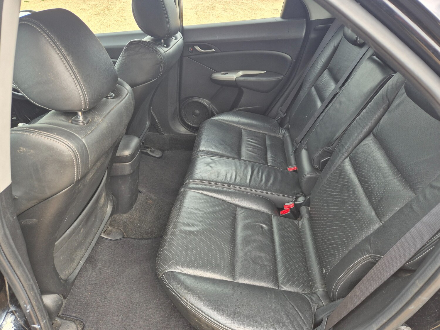 Used Honda Civic 2008 for sale - 78145741: Photo 12