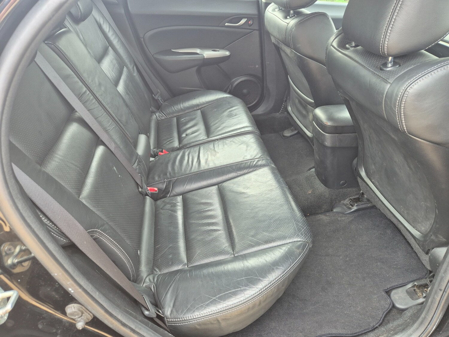 Used Honda Civic 2008 for sale - 78145741: Photo 13