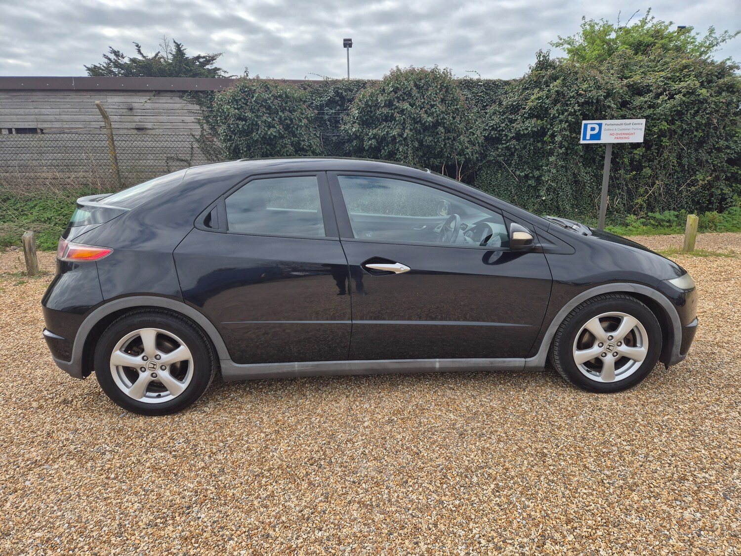 Used Honda Civic 2008 for sale - 78145741: Photo 6