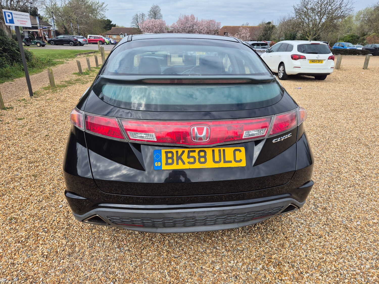 Used Honda Civic 2008 for sale - 78145741: Photo 8