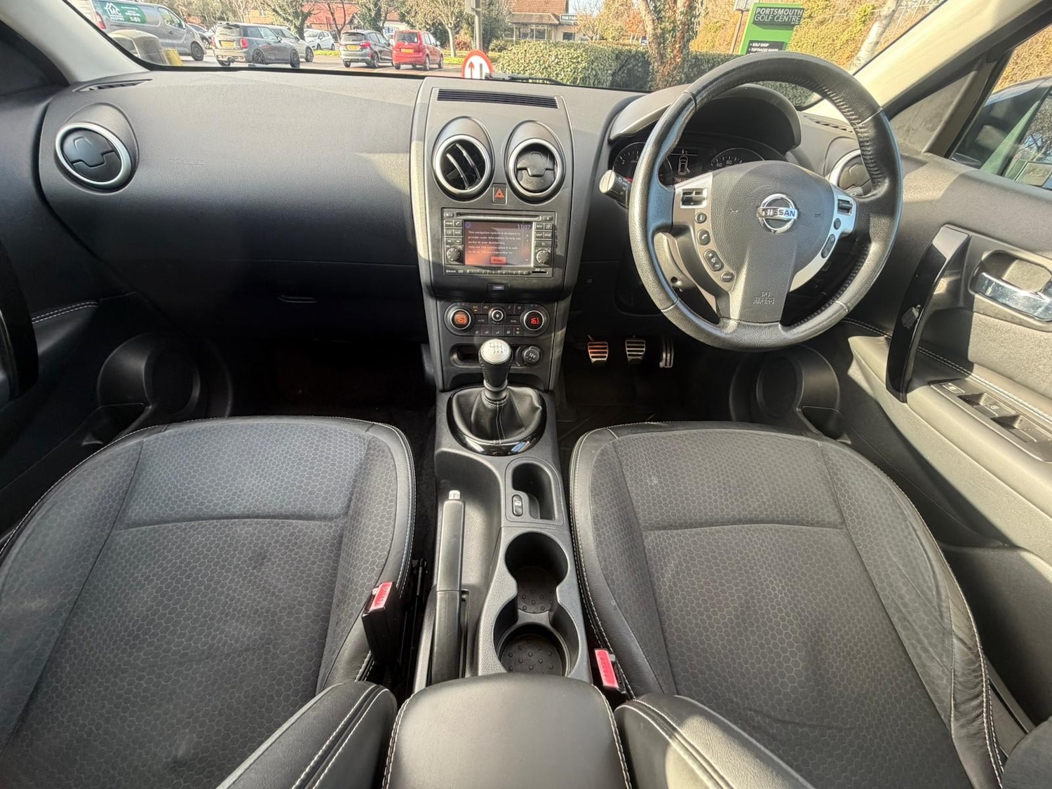 Used Nissan Qashqai 2013 for sale - 76798650: Photo 10