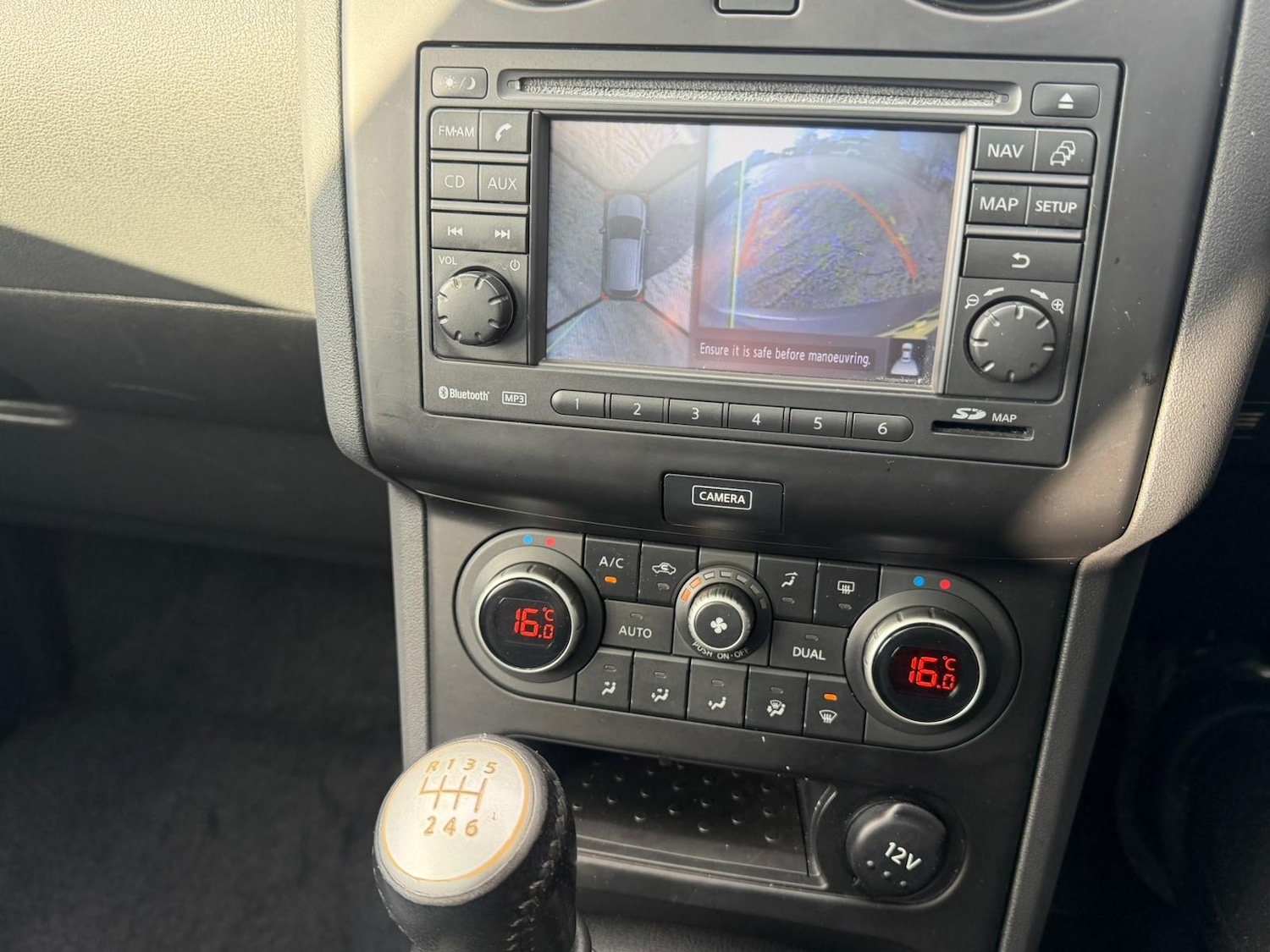 Used Nissan Qashqai 2013 for sale - 76798650: Photo 12