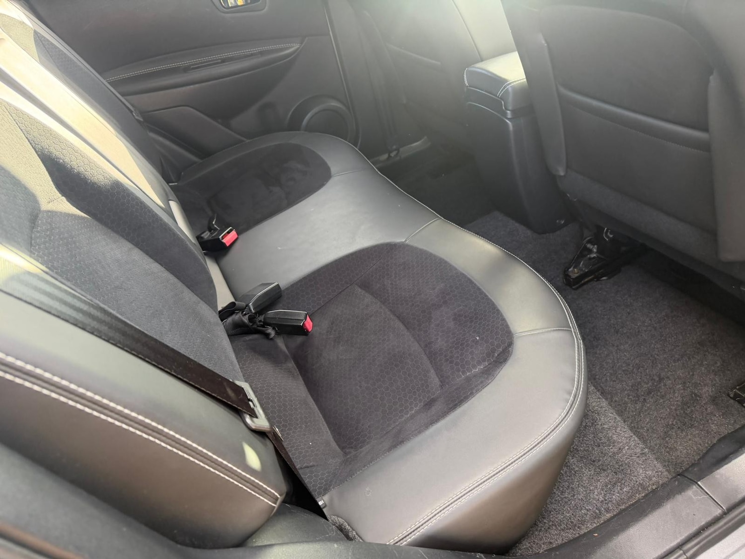 Used Nissan Qashqai 2013 for sale - 76798650: Photo 13