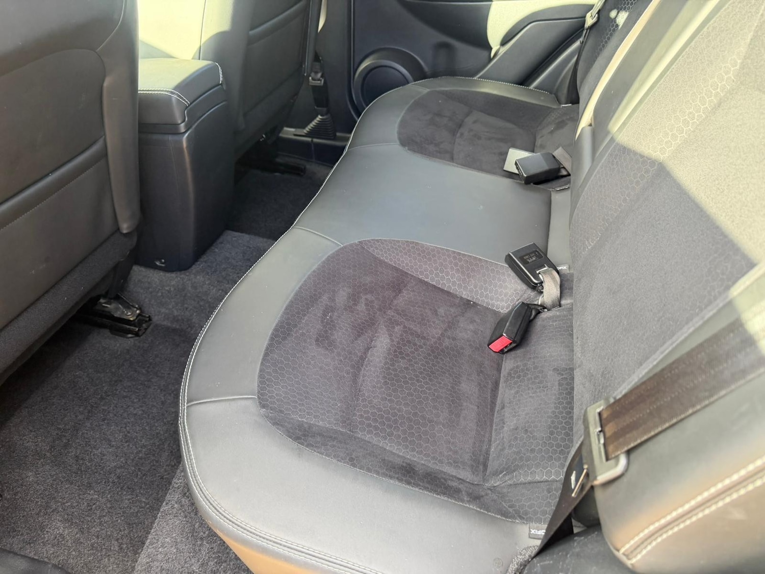 Used Nissan Qashqai 2013 for sale - 76798650: Photo 14