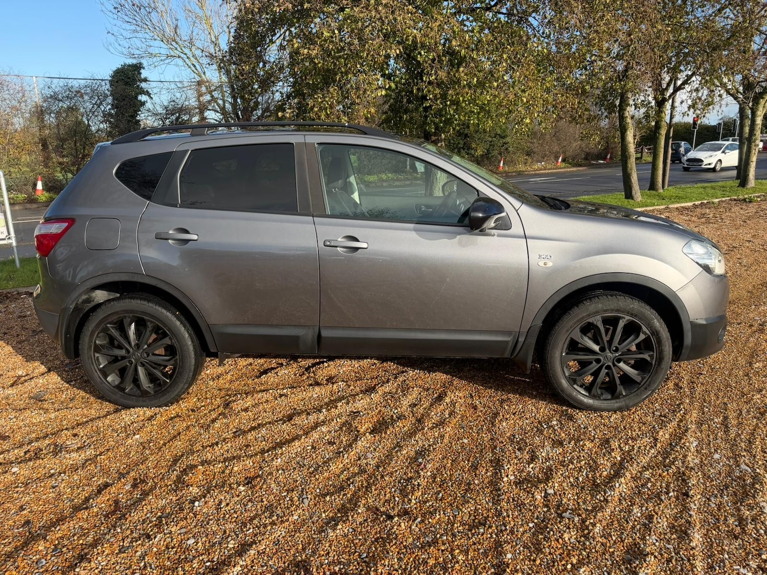 Used Nissan Qashqai 2013 for sale - 76798650: Photo 5