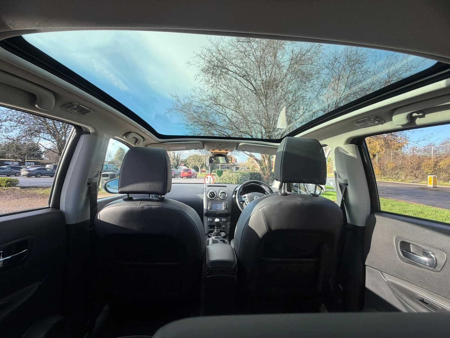 Used Nissan Qashqai 2013 for sale - 76798650: Photo 8