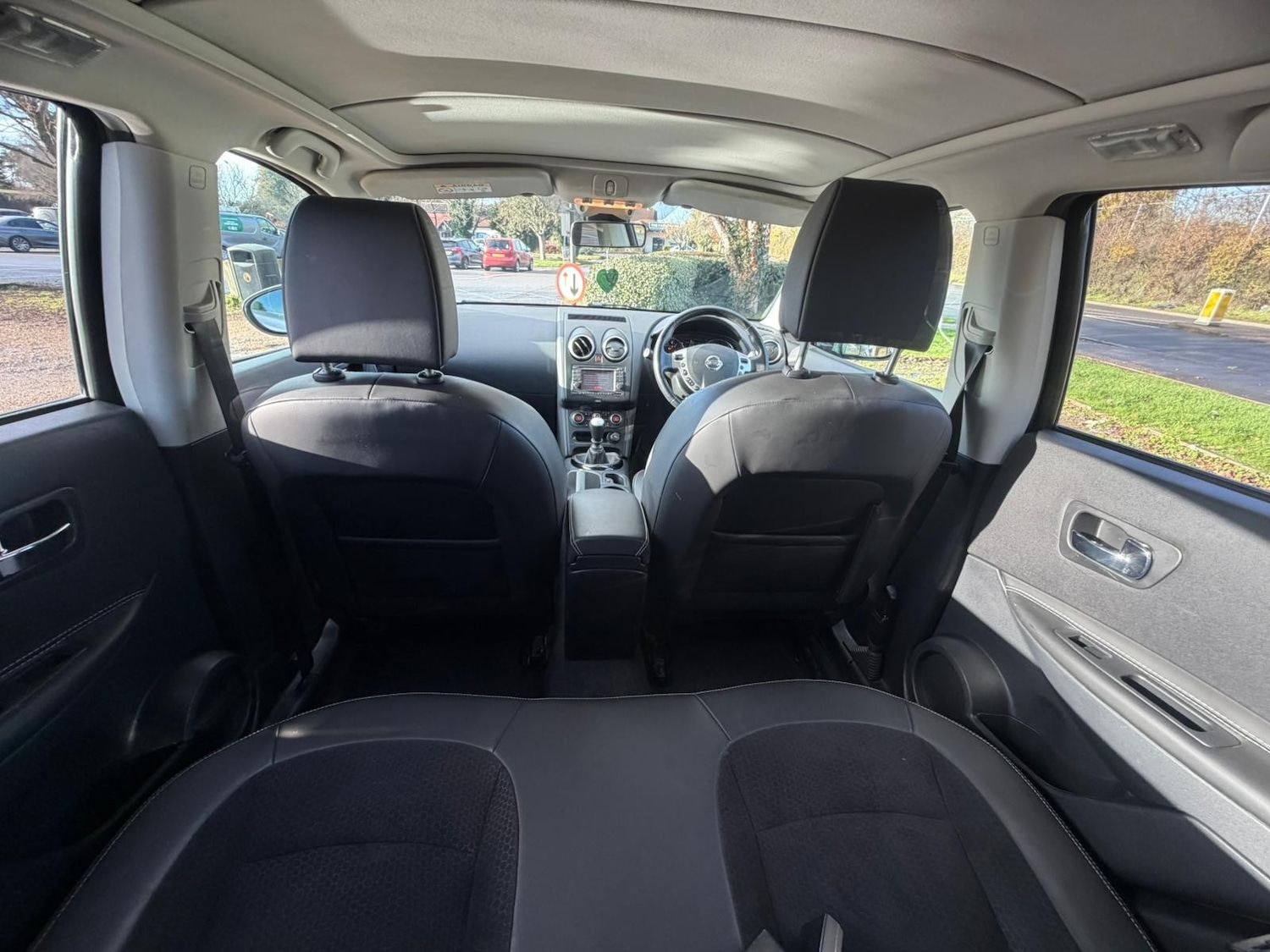 Used Nissan Qashqai 2013 for sale - 76798650: Photo 9