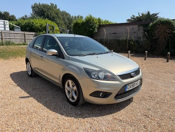 Used Ford Focus 2008 for sale - 79683075: Photo