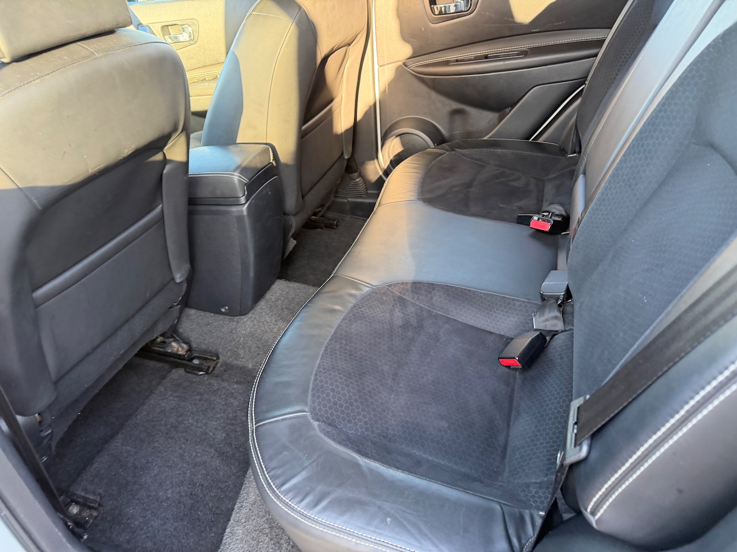 Used Nissan Qashqai 2013 for sale - 77048361: Photo 10