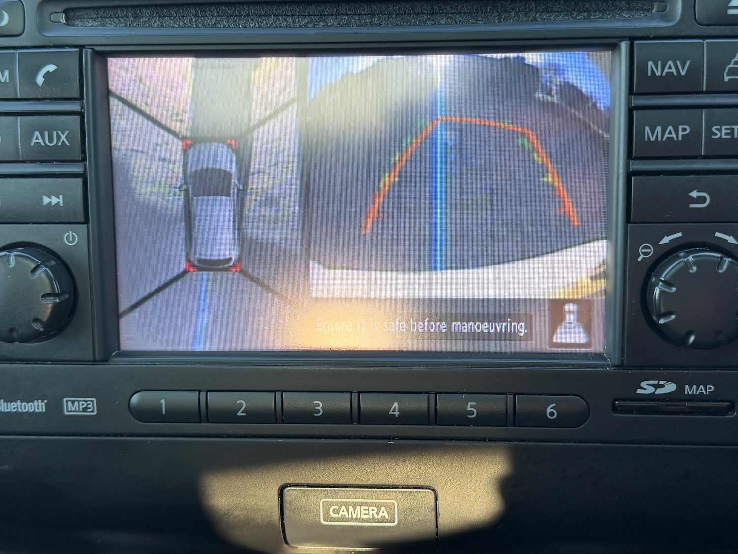 Used Nissan Qashqai 2013 for sale - 77048361: Photo 16