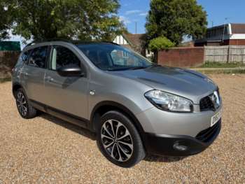 2013 (63) - DCI 360 IS PLUS 2 5-Door