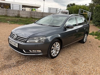 Used Volkswagen Passat 2013 for sale - 79819055: Photo