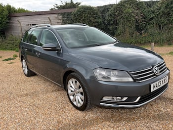 Used Volkswagen Passat 2013 for sale - 79819055: Photo