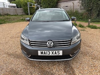 Used Volkswagen Passat 2013 for sale - 79819055: Photo