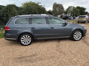 Used Volkswagen Passat 2013 for sale - 79819055: Photo