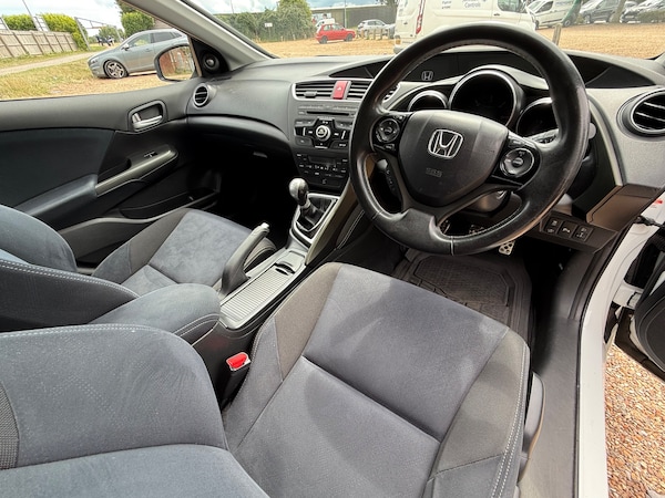 Used Honda Civic 2014 for sale - 75835563: Photo 14