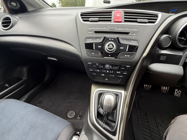 Used Honda Civic 2014 for sale - 75835563: Photo 17