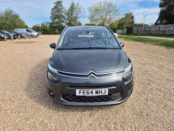 Used Citroen Grand C4 Picasso 2014 for sale - 78729440: Photo