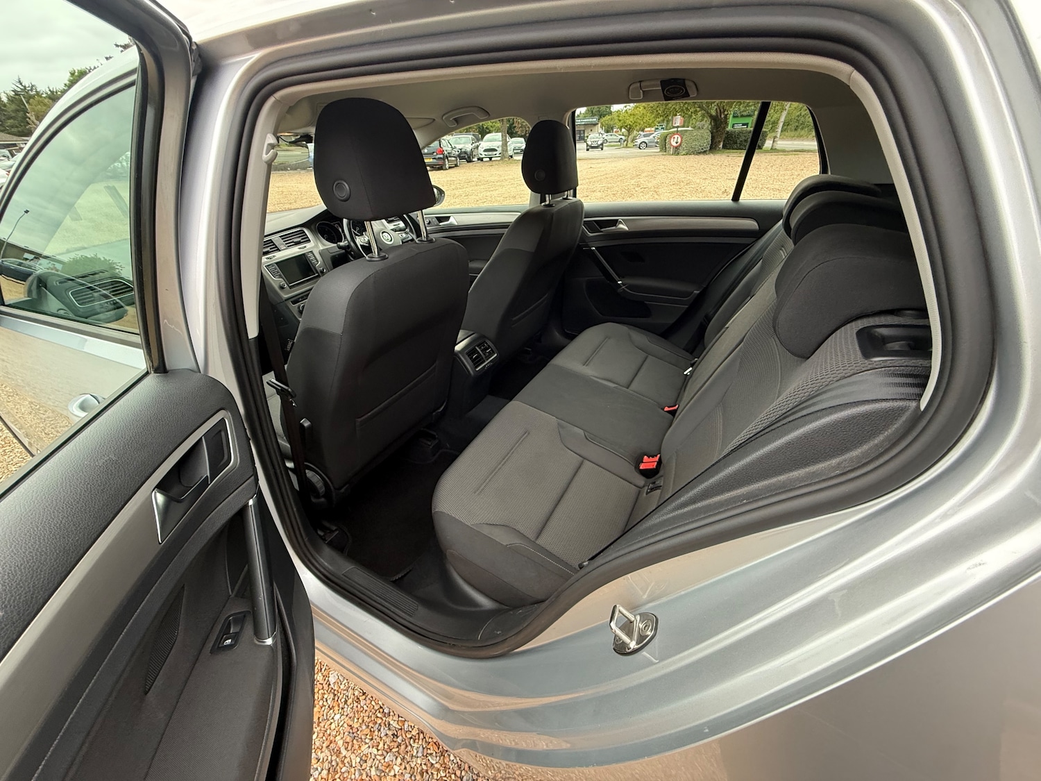 Used Volkswagen Golf 2016 for sale - 77530626: Photo 10