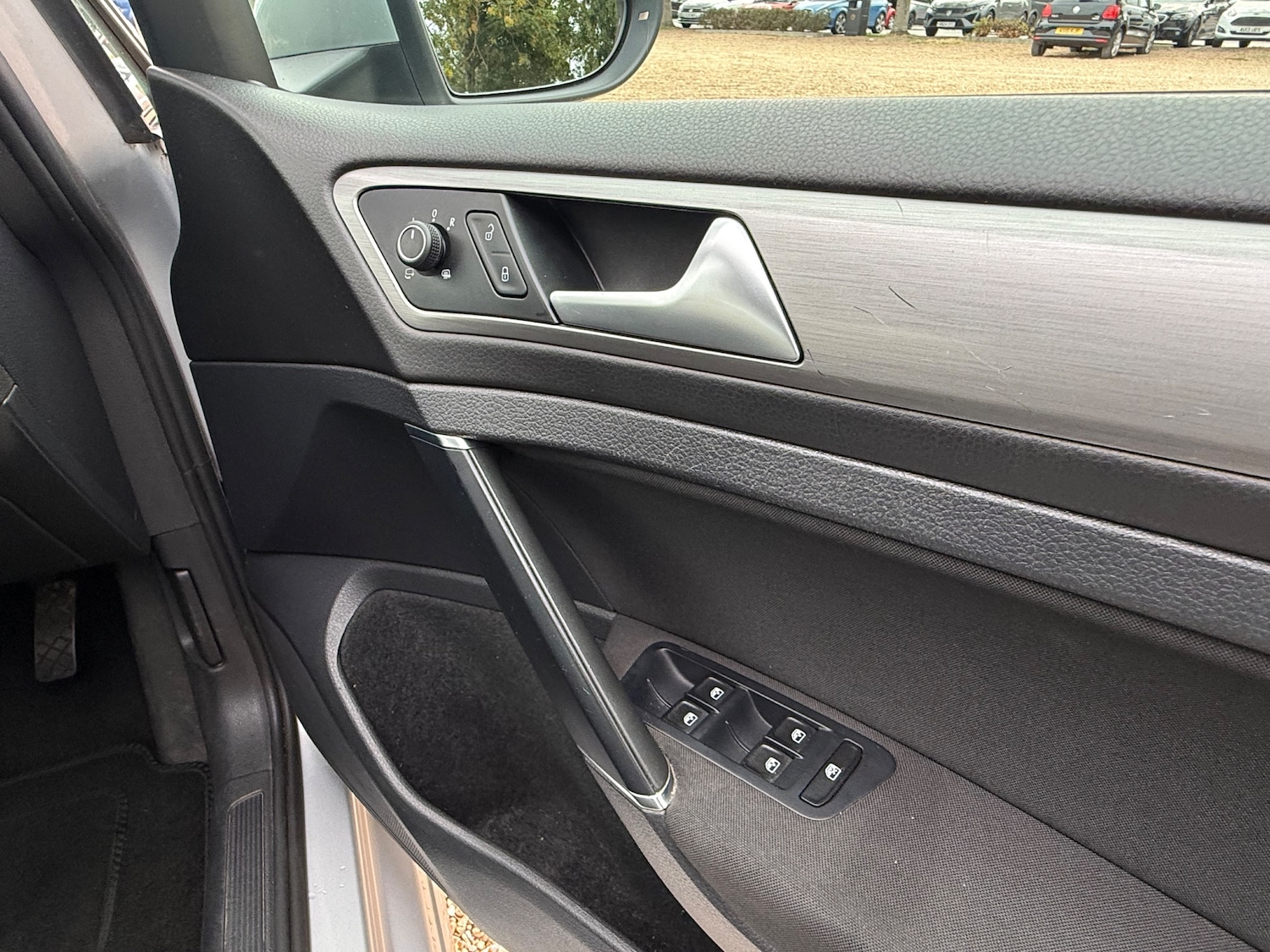 Used Volkswagen Golf 2016 for sale - 77530626: Photo 14