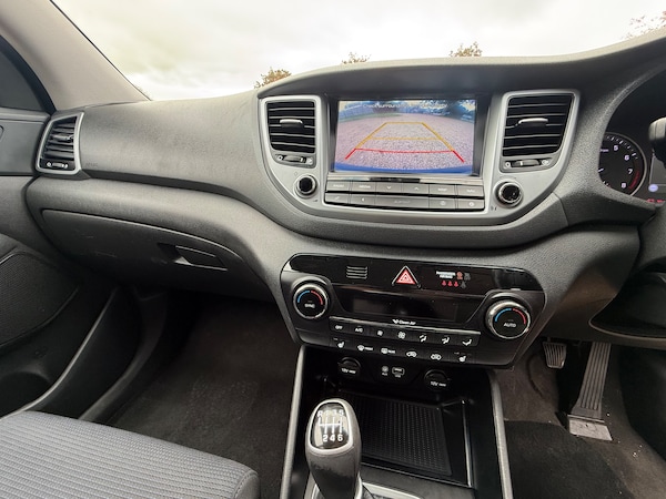 Used Hyundai TUCSON 2015 for sale - 76211695: Photo 18