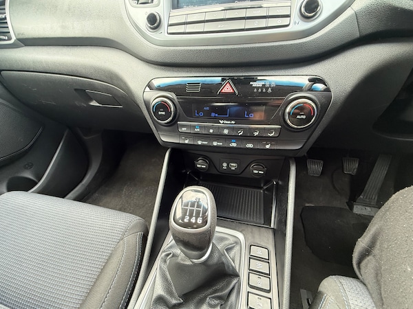 Used Hyundai TUCSON 2015 for sale - 76211695: Photo 22