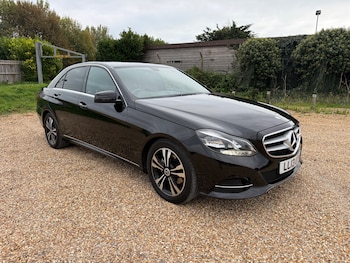 2013 (13) - 2.1 E220 CDI SE Saloon 4dr Diesel G-Tronic+ Euro 5 (s/s) (170 ps)