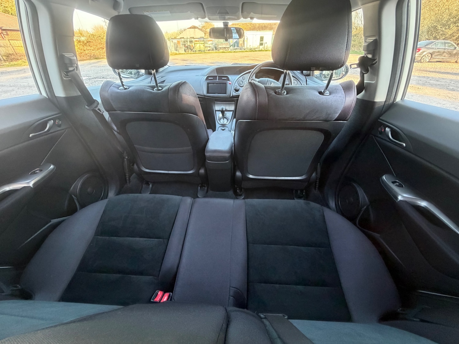 Used Honda Civic 2011 for sale - 77951751: Photo 10