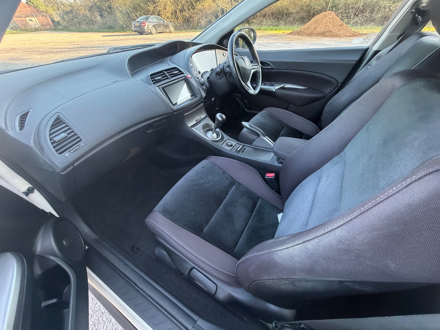 Used Honda Civic 2011 for sale - 77951751: Photo 13