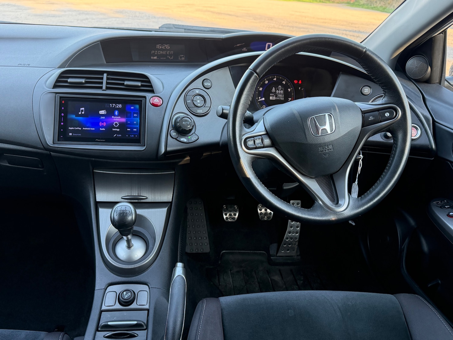 Used Honda Civic 2011 for sale - 77951751: Photo 16